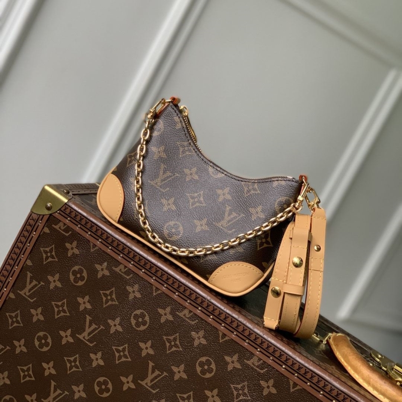LV Satchel bags